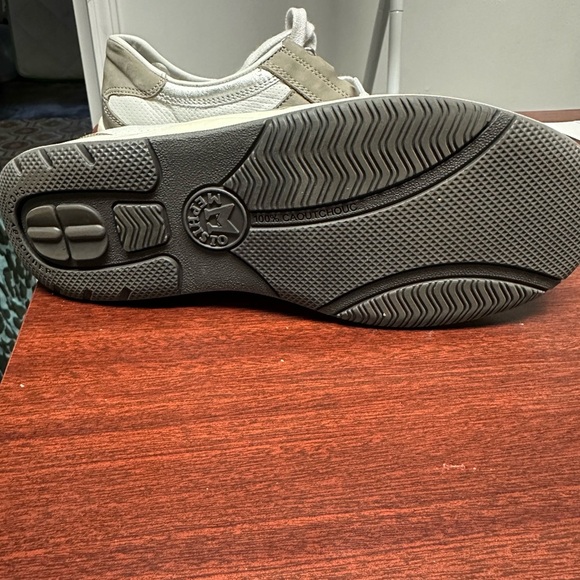 Mephisto Ruby Run Off Shoes - Picture 4 of 4